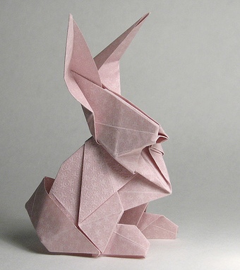 Оригами – использование традиционного искусства в передовых технологиях